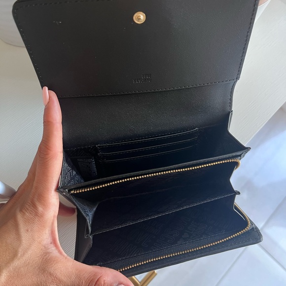 Love Moschino Wallet - Picture 5 of 12